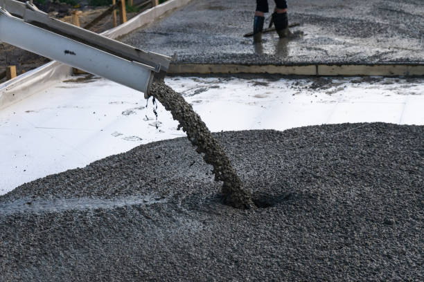 Best Concrete Leveling Services  in Blue Bell, PA