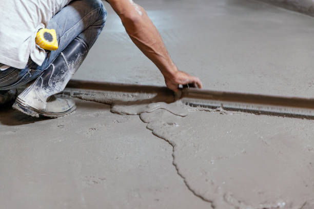 Best Concrete Contractor Near Me  in Blue Bell, PA