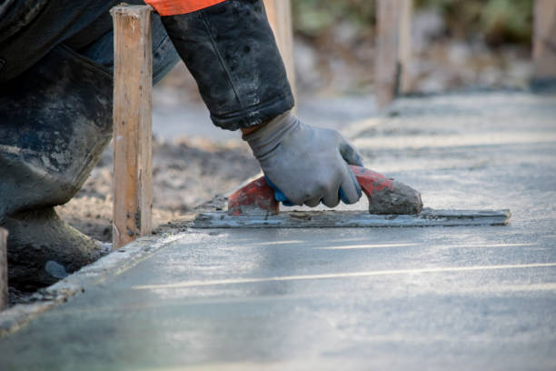 Best Commercial Concrete Contractor  in Blue Bell, PA