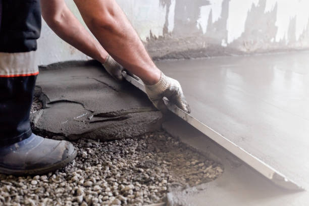 Best Concrete Flooring Contractor  in Blue Bell, PA